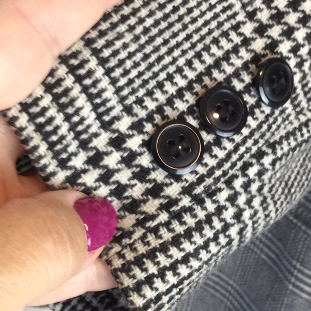 Tower Hill Collection Wool Blend Blazer - Picture 6 of 9